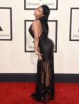57th GRAMMY Awards – Arrivals