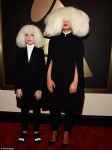 sia grammy