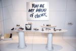 MELISSA SHOES & KREEMART present: Baron von Fancy- You are my drug of choice #NYFW