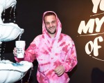 MELISSA SHOES & KREEMART present: Baron von Fancy- You are my drug of choice #NYFW