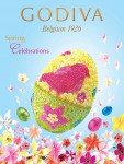 GODIVA 2015 Spring Easter_Key Visual_b