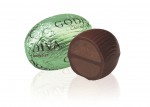 Hazelnut Milk Chocolate Mini Easter Egg