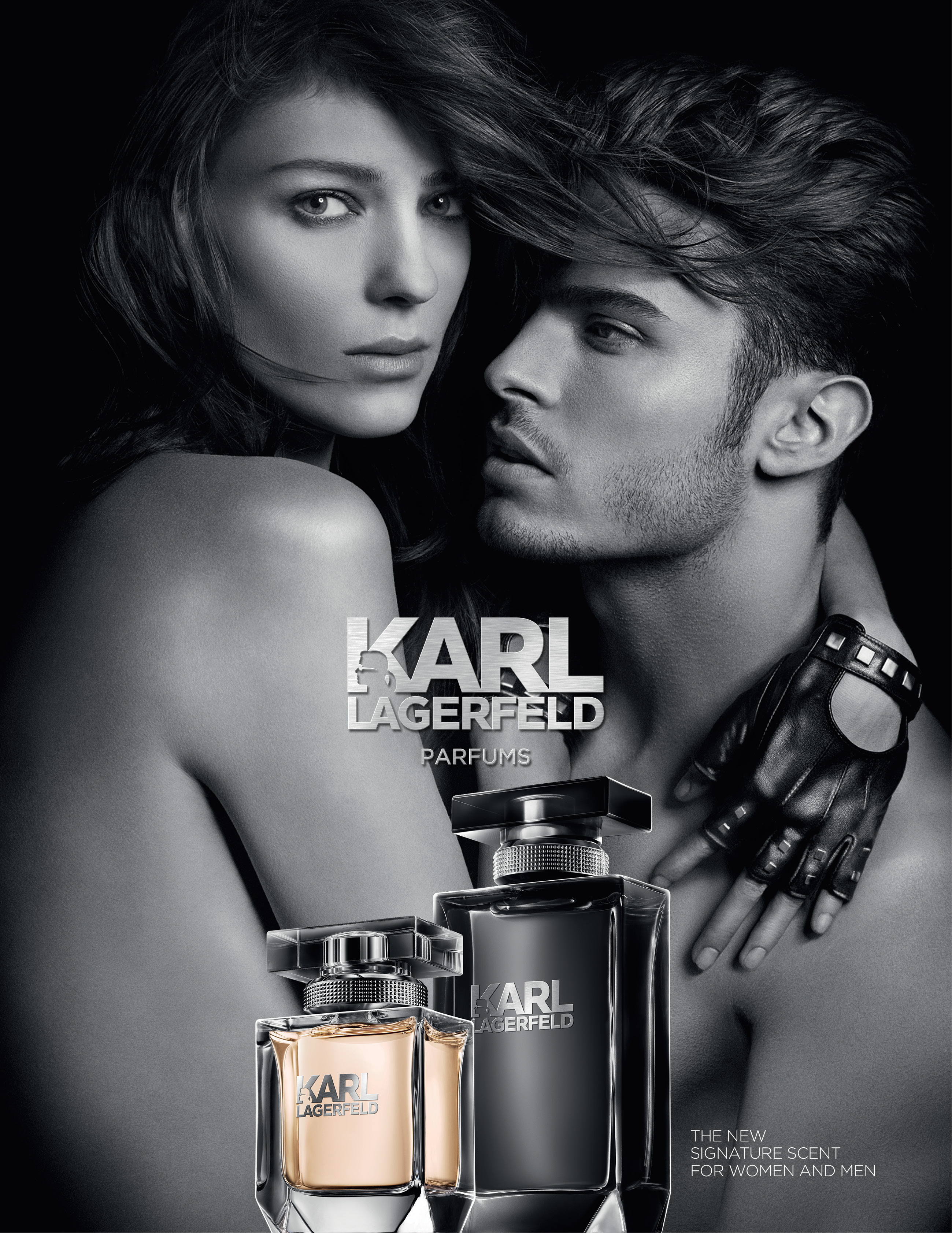 Karl Lagerfeld Fragrances | Pamper.My