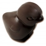 Poussin Noir Banane Chocolat