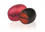 Raspberry Dark Chocolate Mini Easter Egg