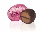 Speculoos Mousse Milk Chocolate Mini Easter Egg