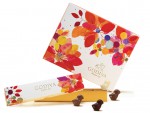 Spring Chocolate Gift Box Group Shot