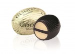 Vanilla Dark Chocolate Mini Easter Egg