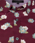 row-Mens-Clothing-Shirts-BELLEEK-Printed-floral-shirt-Red-TS5M_BELLEEK_45-RED_9_RM600
