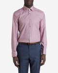 row-Mens-Clothing-Shirts-CLEGANE-Fine-check-shirt-Red-AS5M_CLEGANE_45-RED_1_RM540