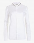 row-Womens-Clothing-Tops-T-shirts-LAPINA-Embellished-collar-shirt-White-WS5W_LAPINA_99-WHITE_9_RM690