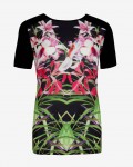 row-Womens-Clothing-Tops-T-shirts-RENELLA-Mirrored-tropics-T-shirt-Black-WS5W_RENELLA_00-BLACK_9_RM370