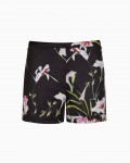 row-Womens-Clothing-Trousers-Shorts-MACHELE-Mirrored-tropics-shorts-Black-WS5W_MACHELE_00-BLACK_9_RM565