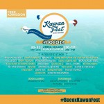 Kawan Fest 2015