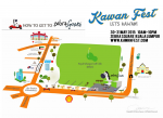 Zebra Square Location Map