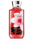 Bath-&-Body-Works-Signature-Collection–Japanese-Cherry-Blossom-Shower-Gel