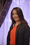 Ms Grace Lee, Managing Director of Milestone Production