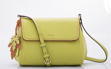Brianna Collection: BONIA’s Natural Concept