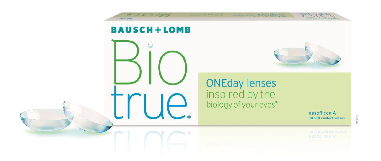 Biotrue Oneday Contact Lenses Rebate