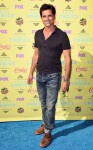 JOHN STAMOS