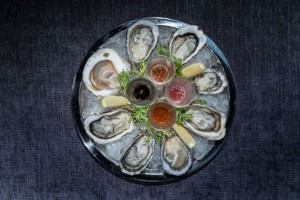 Oyster