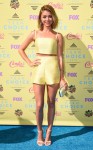 SARAH HYLAND