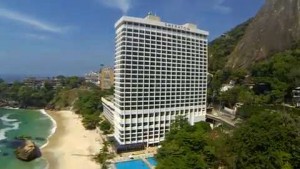 Sheraton Grand Rio Hotel & Resort