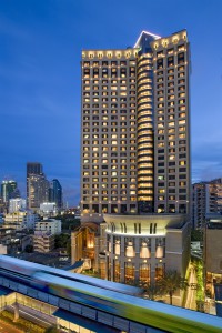 Sheraton Grande Sukhumvit