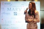 Welcome Remarks by Senior Marketing Manager, Mary Kay Malaysia – Ms Karen Ng Siew Ching