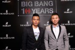 Hublot Big Bang 10th Anniversary