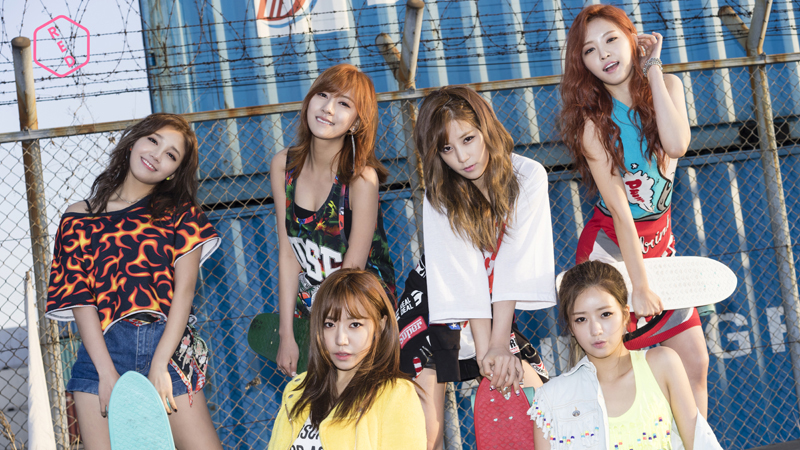 Apink