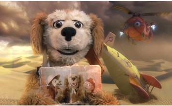 ZooMoo Edutainment Channel (Astro 619) to Premier New Series “Lost” on September 16