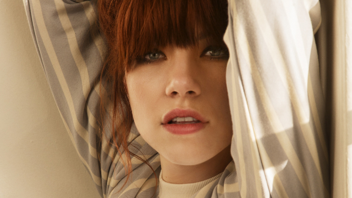 Carly Rae Jepsen