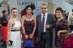 Lancel 9th Anniversary Gala 16