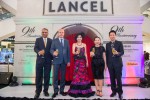 Lancel 9th Anniversary Gala 08