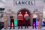 Lancel 9th Anniversary Gala 05