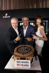 Hublot Big Bang 10th Anniversary