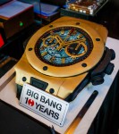 Hublot Big Bang 10th Anniversary -IMG_3680