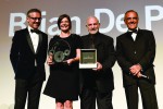 ‘Jaeger-LeCoultre Glory To The Filmmaker 2015 Award’ Honors Brian De Palma – Jaeger-LeCoultre Collection