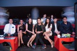 Judges_Kelvin Tan, Amir Luqman, Amber Chia, Benjamin Toong, Wafa De Korte, Soo Xu Ze, Phoster (2)