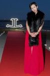 Kit Chan wearing JLC Rendez-Vous Night & Day (1)