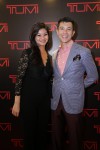 (L-R) Tan Yin Yin, Will Quah (1)