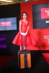 Models with the MINI by TUMI Collection (2)