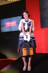 Models with the MINI by TUMI Collection (5)