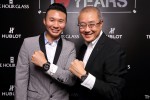 Hublot Big Bang 10th Anniversary