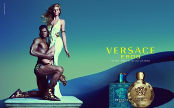 Versace Eros & Eros Pour Femme – When True Love Meets