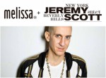 melissa + jeremy scott