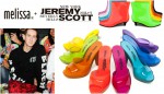 melissa + jeremy scott