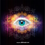 vector-eye-illustration-rainbow-colors_23-2147493874