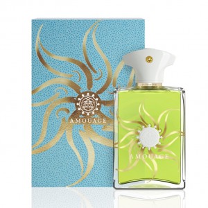 Amouage Sunshine Man (1)